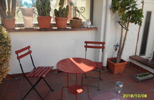 Maikammer Apartment | Ferienapartment in Ruhiger Lage