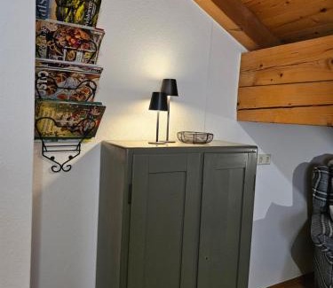 Rettenschoess Apartment | Ferienapartment KAISERBLICK in Rettenschöss