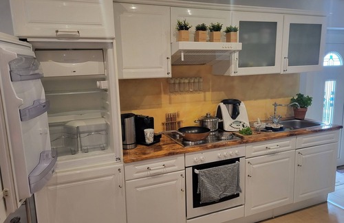 Beilstein Apartment | Ferienapartment Schlummerhausen - Ferienapartment Schlummerhausen in Beilstein