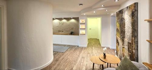 Gruensfeld Apartment | Ferienapartment Wilma