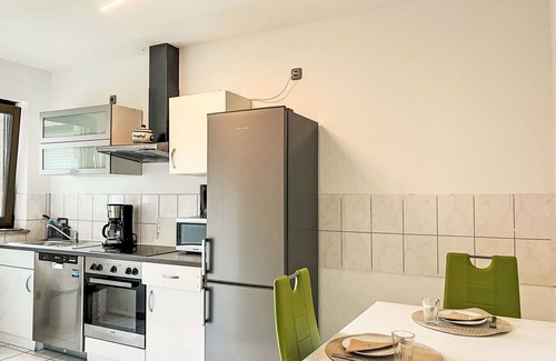 Adenau Apartment | Ferienapartments Adenau by Interhome