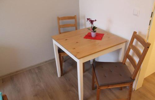 Schorfheide Apartment | Ferienappartement am See II im Biospharenreservat Schorfheide
