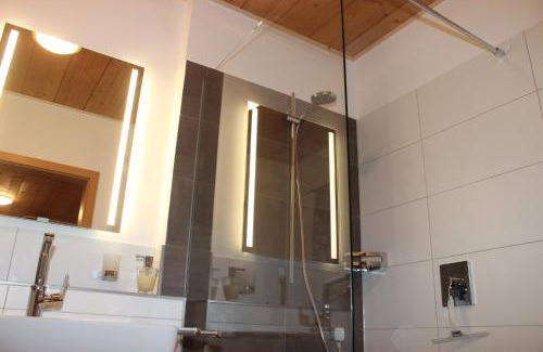 Fleischwangen House | Ferienappartement Eninger