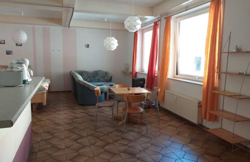 Oberwesel Apartment | Ferienappartement Höllentaler Hof