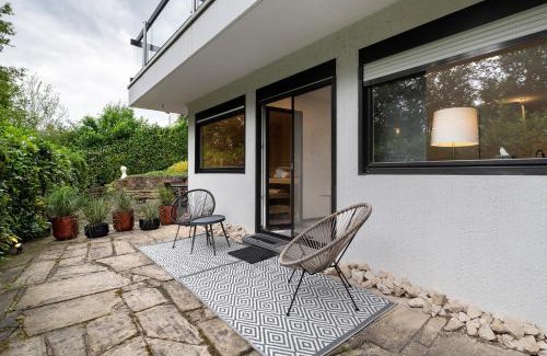 Zaisenhausen Apartment | Ferienappartement Harmonie