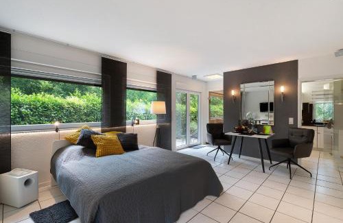 Zaisenhausen Apartment | Ferienappartement Harmonie