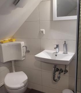Nahrendorf Apartment | Ferienappartement im Waldhaus Göhrde