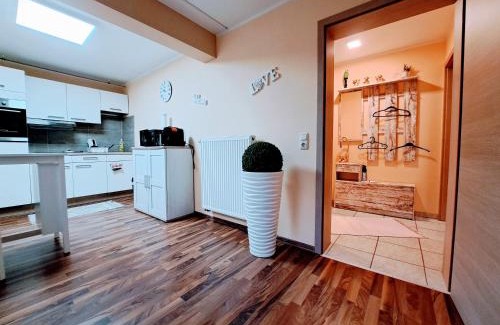 Adelzhausen Apartment | Ferienappartement Lydia