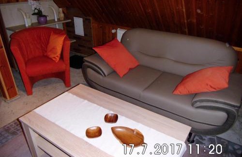 Diedesheim Apartment | Ferienappartement Obrigheim