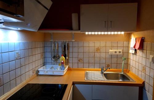 Eppenbrunn Apartment | Ferienappartement Persang GbR