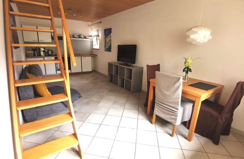 Teisendorf Apartment | Ferienappartement Stutz