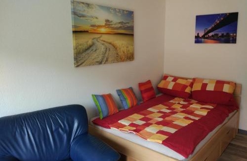 Kurenz Apartment | Ferienappartement Trier