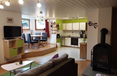 Weisel Apartment | Ferienappartement Weisel
