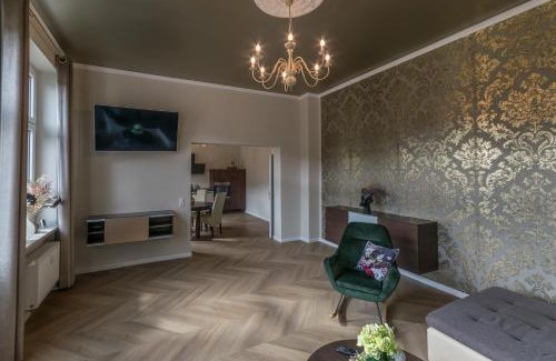Rathmannsdorf Apartment | Ferienappartements-Milina