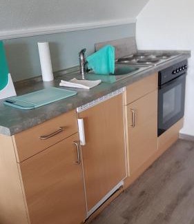 Hemmingstedt Apartment | ferienbeianne