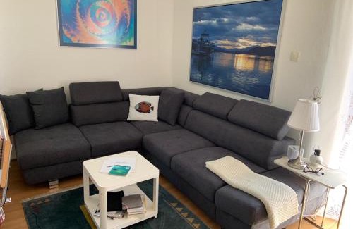 Augsdorf House | Ferienbungalow Weber