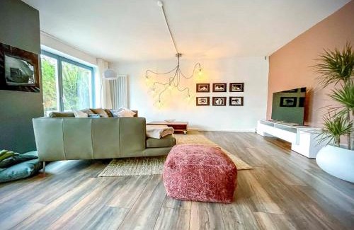 Marktbreit House | Ferienbungalow Iwele Marktbreit