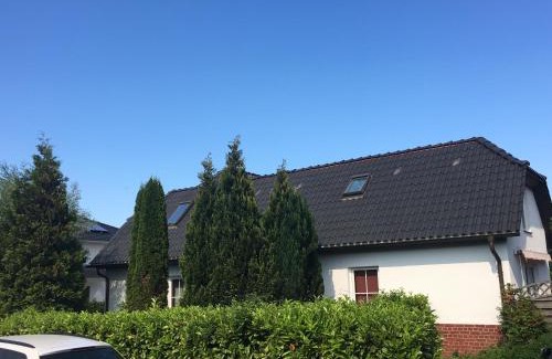 Gross Klein Apartment | Feriendomizil an der Warnow