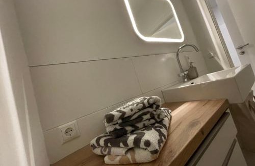 Gross Klein Apartment | Feriendomizil an der Warnow