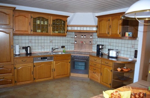 Thurmansbang Apartment | Feriendomizil mit großem Garten und Terrasse