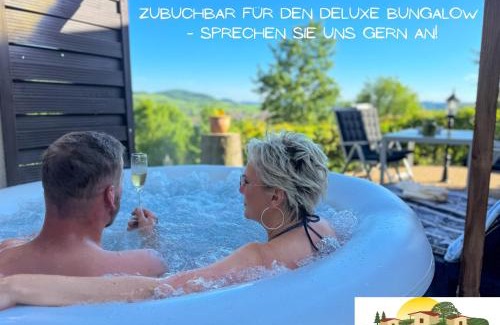 Floh House | Feriendorf am Hundsrück