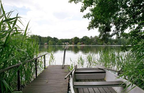 Bestensee House | Ferienhäuschen am See