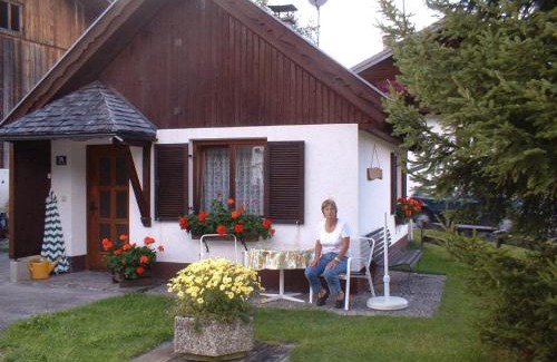 Ehenbichl House | Ferienhäuschen Kathrein