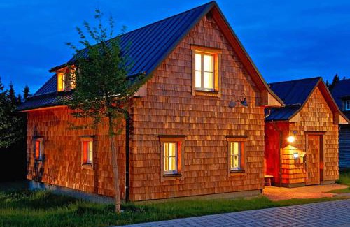 Torfhaus House | Ferienhäuser im Torfhaus Harzresort, Torfhaus, cleaning included