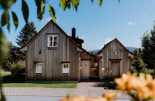 Torfhaus House | Ferienhäuser im Torfhaus Harzresort, Torfhaus