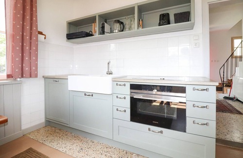 Weissenkirchen in der Wachau House | Ferienhaus mit Garten
