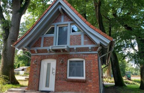 Buchholz in der Nordheide House | Ferienhaus Heidenest, E-Bike, Bettwäsche und Handtücher zubuchbar