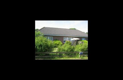 Wesselburener Deichhausen House | Ferienhof Lüke