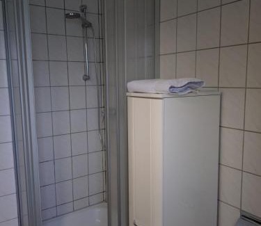 Wesselburener Deichhausen House | Ferienhof Lüke