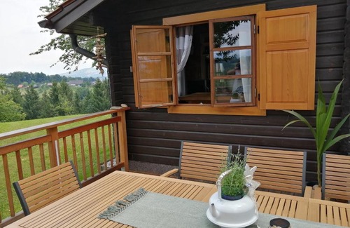 Sankt Johann im Saggautal Apartment | Ferienhaus Andrea