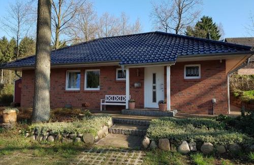 Buchholz in der Nordheide House | Ferienhaus - Wittenhögen