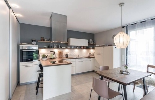 Rielasingen-Worblingen House | Ferienhaus für 5 Gäste mit 85m² in Rielasingen-worblingen