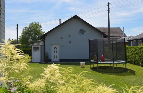 Schmiedefeld am Rennsteig House | Ferienhaus "Am Eisenberg"- Wandern im UNESCO Biosphärenreservat Vessertal