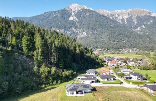 Hermagor-Pressegger See House | Ferienhaus BUK
