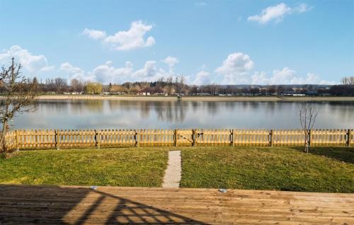Rauchwart House | Ferienhaus Mit Seeblick