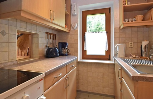 Wildenthal House | Ferienhaus mit Sauna in Wildenthal
