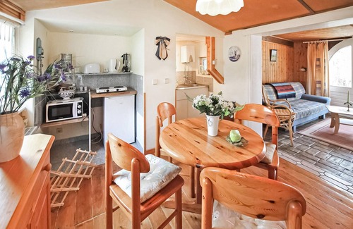 Bellin House | Ferienhaus Ueckermünde Bellin