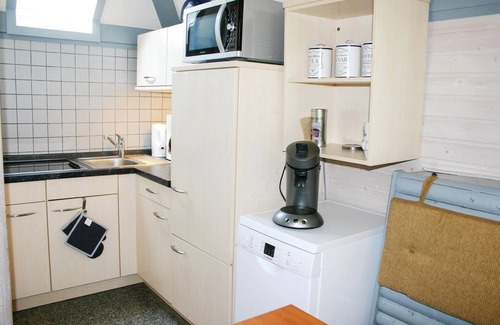 Seepark Kirchheim House | Ferienhaus 120 in Kirchheim