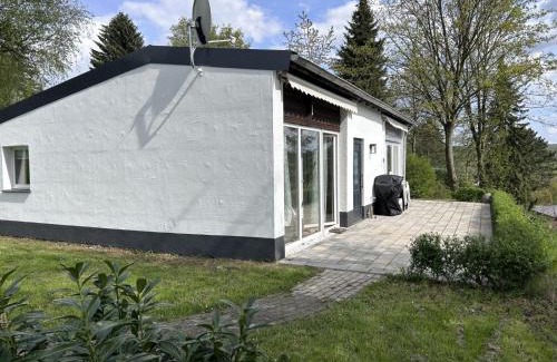 Husen House | Ferienhaus 2-6 Pers Europa Feriendorf neu renoviert mit Sauna