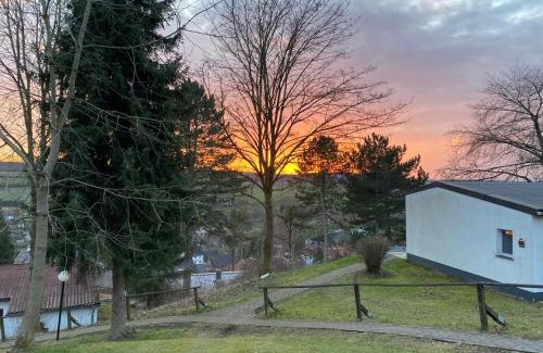 Husen House | Ferienhaus 2-6 Pers Europa Feriendorf neu renoviert mit Sauna