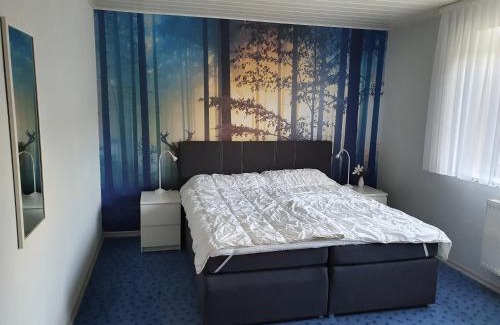 Munster im Heidekreis House | Ferienhaus 7a