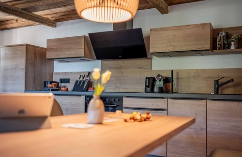 Oberkirch Apartment | Ferienhaus, 70qm, 1 Schlafzimmer, max 4 Personen