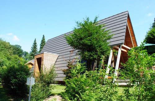 Billerbeck House | Ferienhaus Adlerhorst