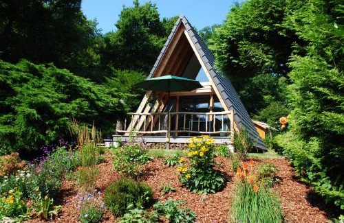 Billerbeck House | Ferienhaus Adlerhorst