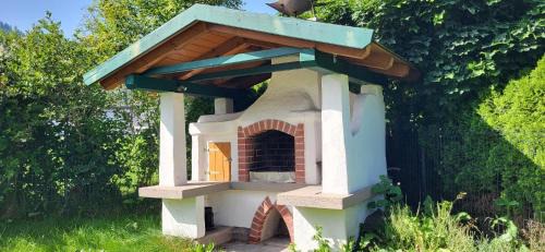 Aich House | Ferienhaus Aich by Alpenidyll Apartments