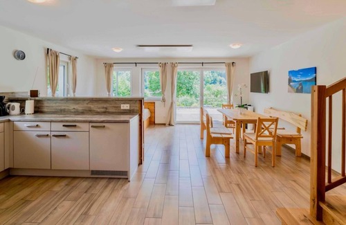 Doebriach Ski Chalet | Ferienhaus Alexander - Ferienhaus Austria
